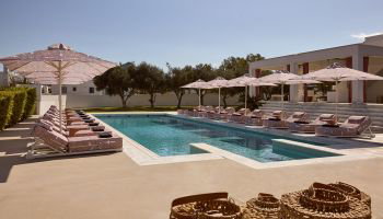 4* Tzanis Resort - Μώλος, Σκύρος