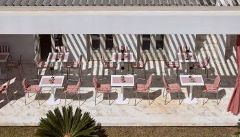 4* Tzanis Resort - Μώλος, Σκύρος