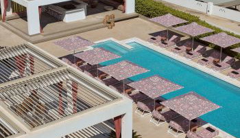 4* Tzanis Resort - Μώλος, Σκύρος