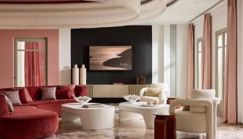 4* Tzanis Resort - Μώλος, Σκύρος