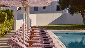 4* Tzanis Resort - Μώλος, Σκύρος
