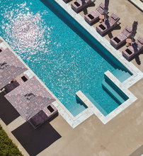 4* Tzanis Resort - Μώλος, Σκύρος
