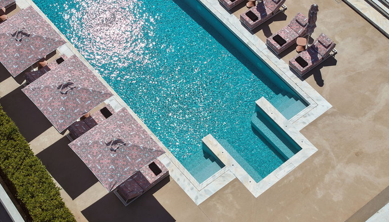 4* Tzanis Resort - Μώλος, Σκύρος