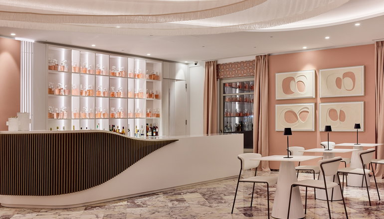 4* Tzanis Resort - Μώλος, Σκύρος