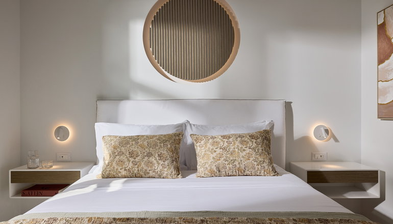 4* Tzanis Resort - Μώλος, Σκύρος