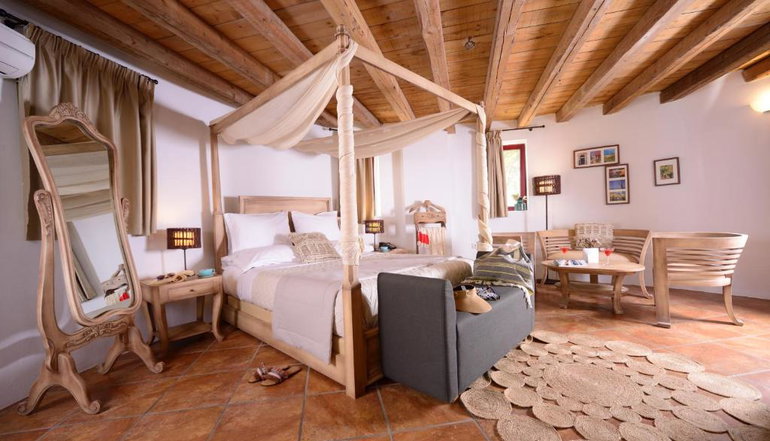 5* Varos Village Boutique Hotel
