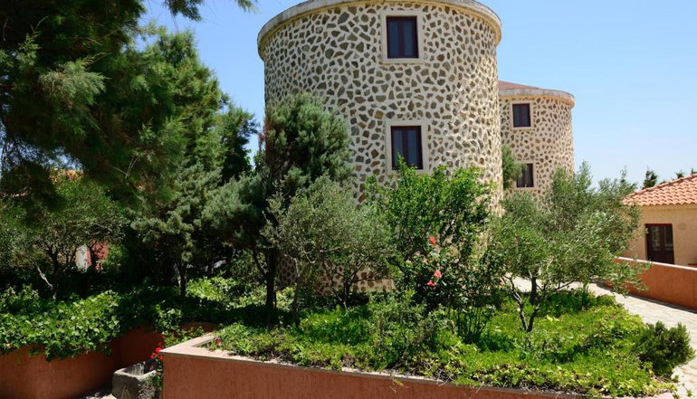 5* Varos Village Boutique Hotel