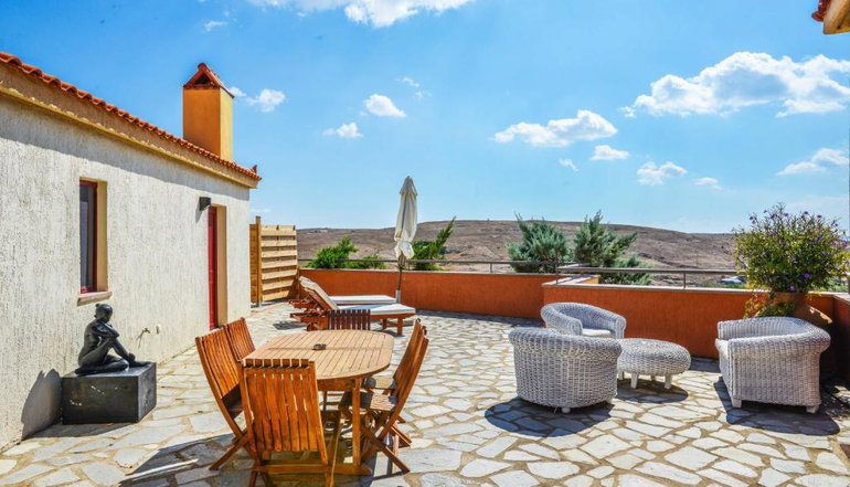 5* Varos Village Boutique Hotel