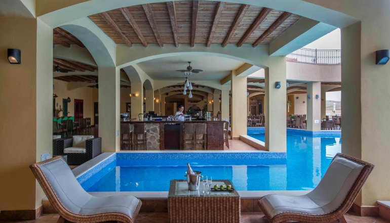 5* Varos Village Boutique Hotel