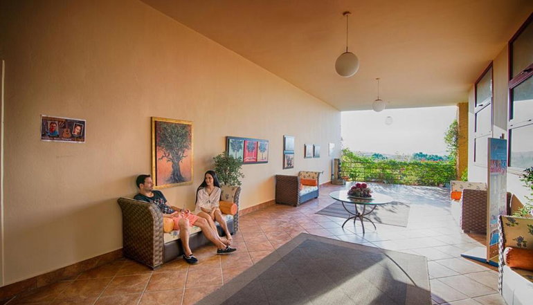 5* Varos Village Boutique Hotel