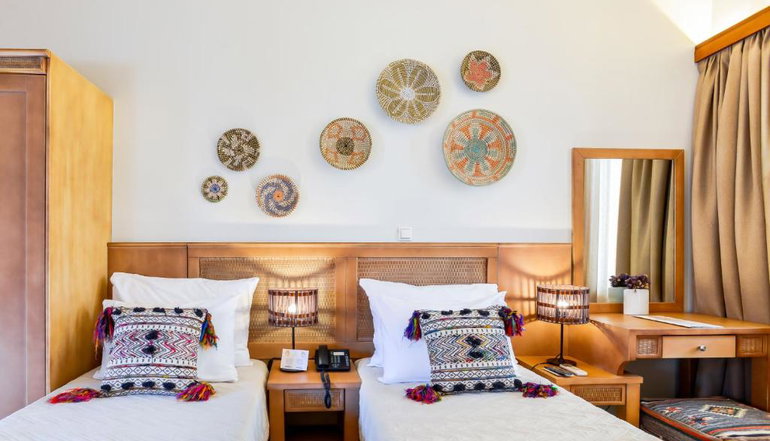 5* Varos Village Boutique Hotel