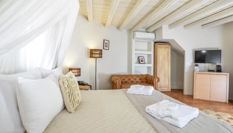 5* Varos Village Boutique Hotel