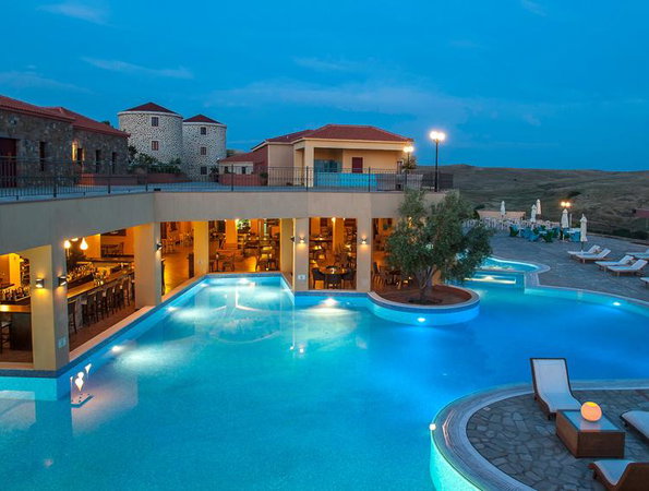 5* Varos Village Boutique Hotel