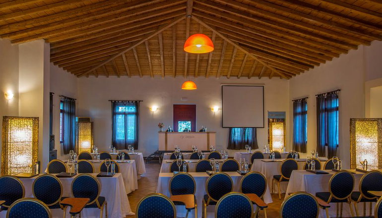 5* Varos Village Boutique Hotel
