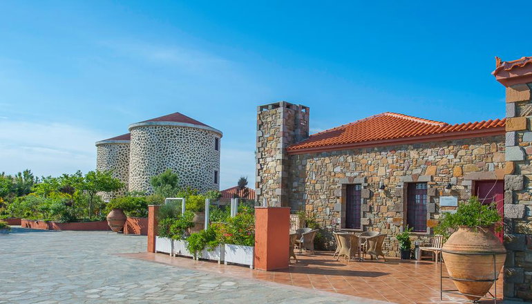 5* Varos Village Boutique Hotel