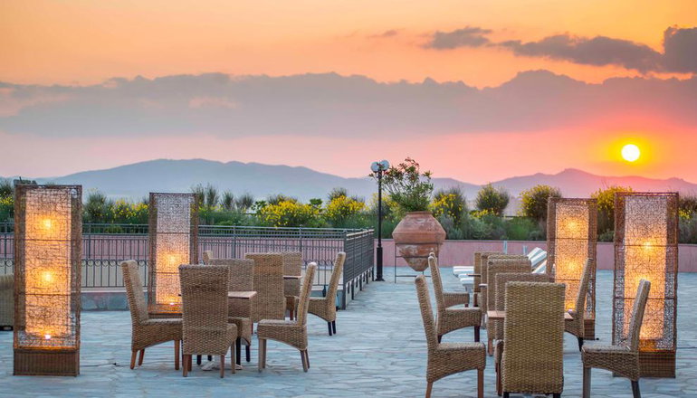 5* Varos Village Boutique Hotel