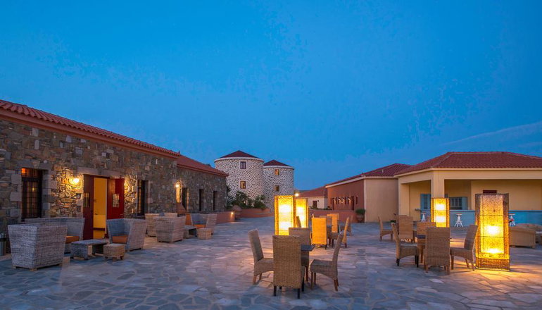 5* Varos Village Boutique Hotel