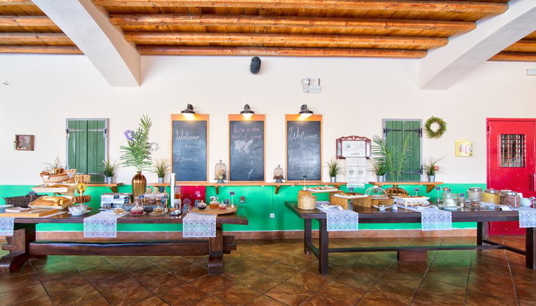 5* Varos Village Boutique Hotel
