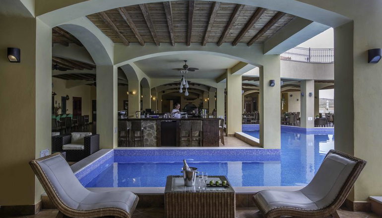 5* Varos Village Boutique Hotel