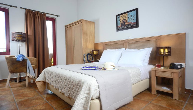 5* Varos Village Boutique Hotel