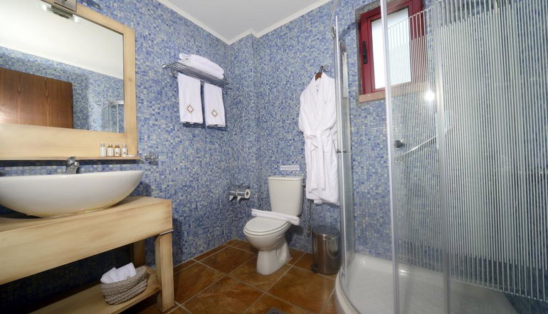 5* Varos Village Boutique Hotel