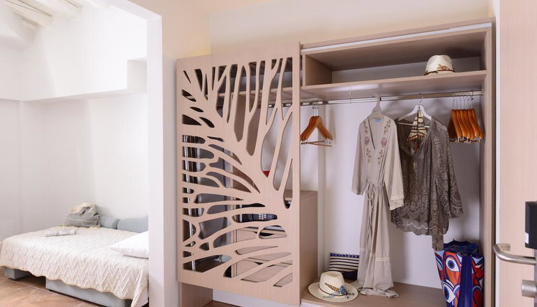 5* Varos Village Boutique Hotel