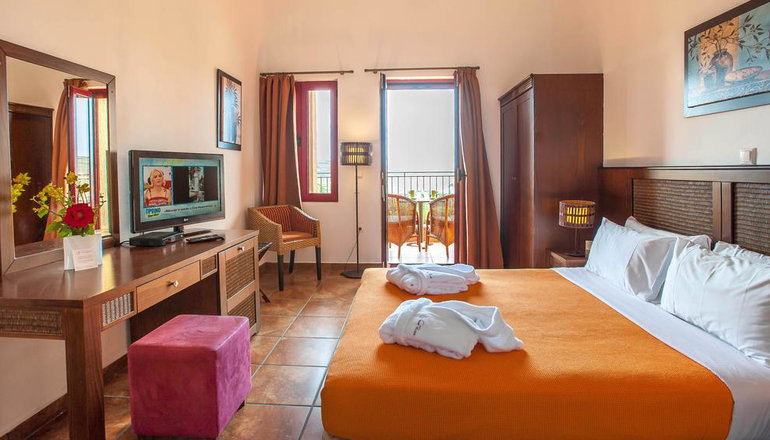 5* Varos Village Boutique Hotel