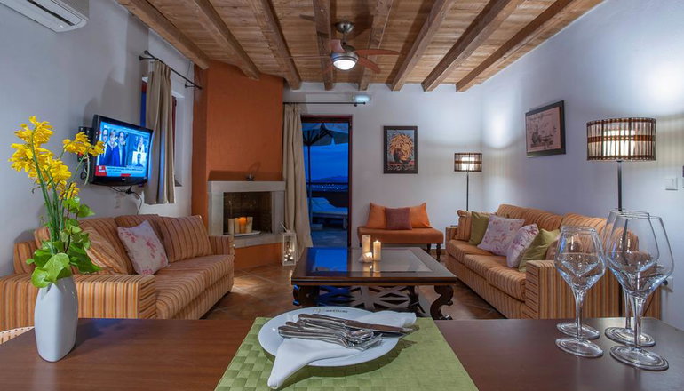 5* Varos Village Boutique Hotel