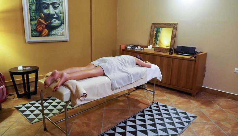 5* Varos Village Boutique Hotel