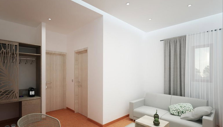 5* Varos Village Boutique Hotel
