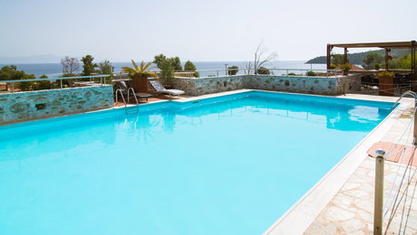 Vathi Hotel - Γύθειο