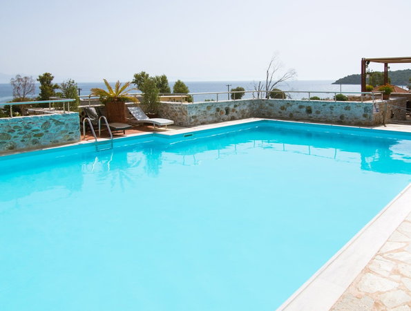 Vathi Hotel
