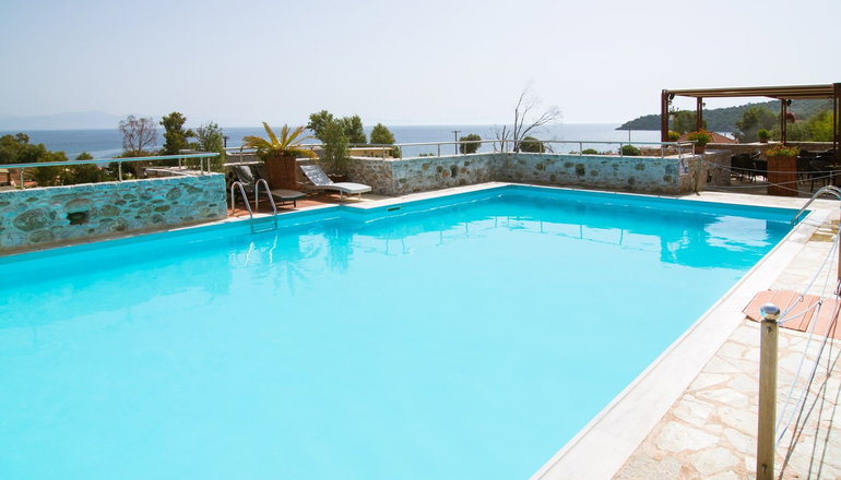 Vathi Hotel