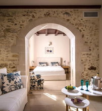 4* Veneto Boutique Hotel- Ρέθυμνο, Κρήτη