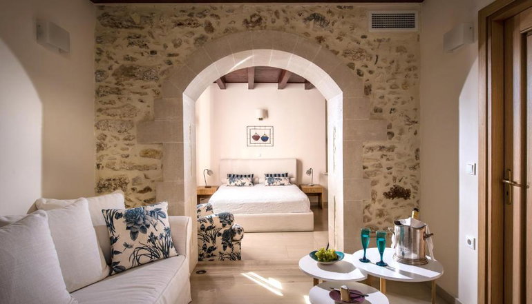 4* Veneto Boutique Hotel- Ρέθυμνο, Κρήτη