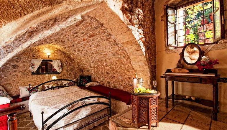 4* Veneto Boutique Hotel- Ρέθυμνο, Κρήτη