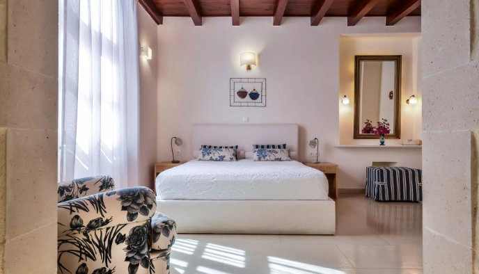 4* Veneto Boutique Hotel- Ρέθυμνο, Κρήτη