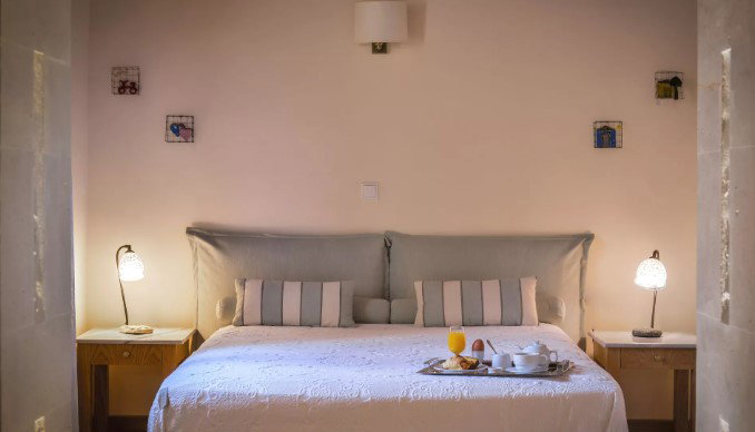 4* Veneto Boutique Hotel- Ρέθυμνο, Κρήτη