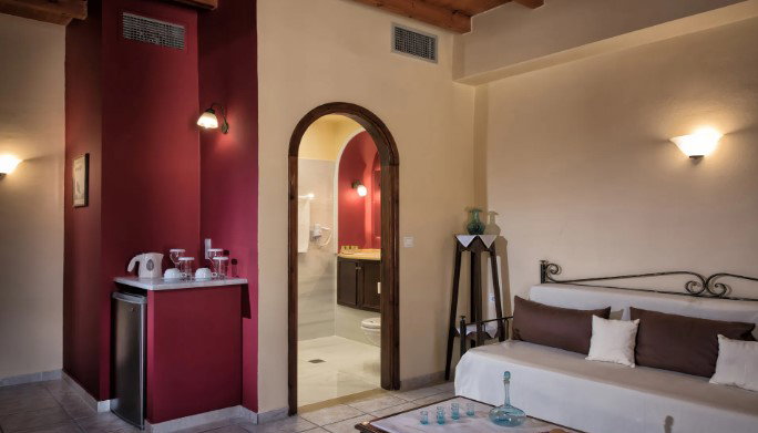 4* Veneto Boutique Hotel- Ρέθυμνο, Κρήτη
