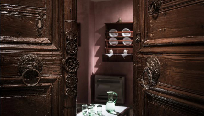 4* Veneto Boutique Hotel- Ρέθυμνο, Κρήτη