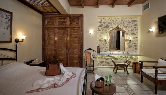 4* Veneto Boutique Hotel- Ρέθυμνο, Κρήτη