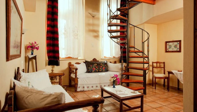 4* Veneto Boutique Hotel- Ρέθυμνο, Κρήτη