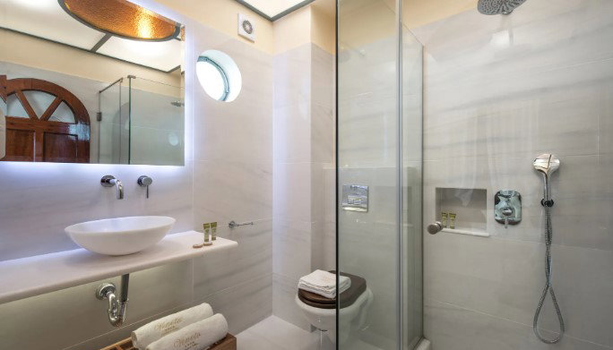 4* Veneto Boutique Hotel- Ρέθυμνο, Κρήτη