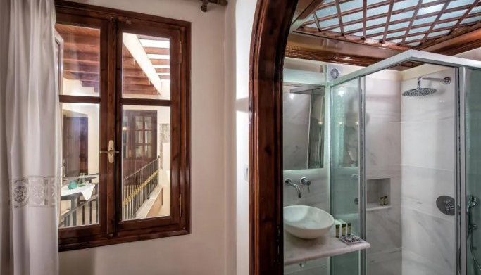4* Veneto Boutique Hotel- Ρέθυμνο, Κρήτη