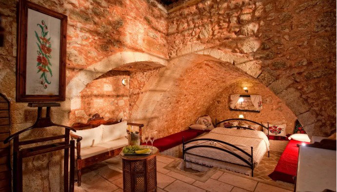 4* Veneto Boutique Hotel- Ρέθυμνο, Κρήτη
