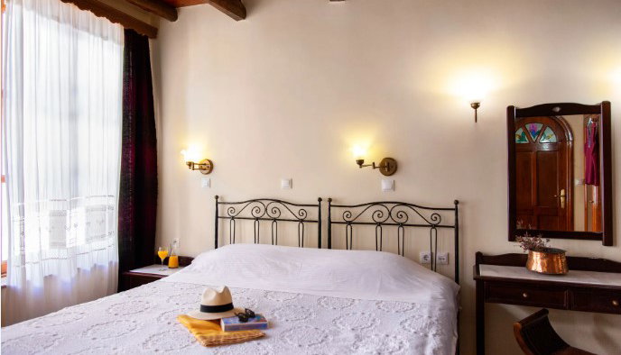 4* Veneto Boutique Hotel- Ρέθυμνο, Κρήτη