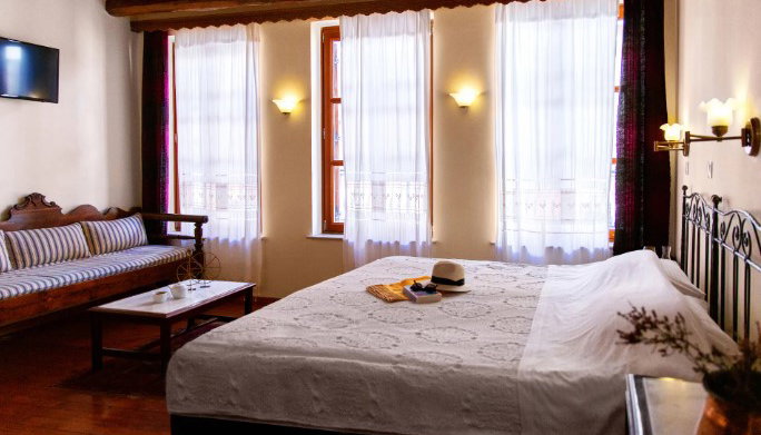 4* Veneto Boutique Hotel- Ρέθυμνο, Κρήτη