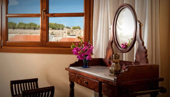4* Veneto Boutique Hotel- Ρέθυμνο, Κρήτη