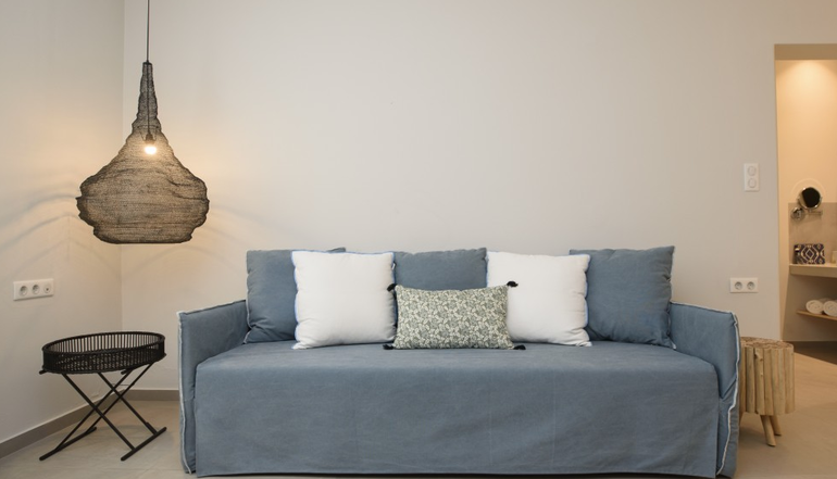 4* Vigla Hotel