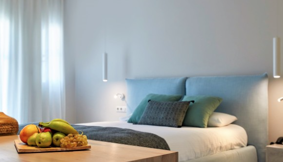 4* Vigla Hotel